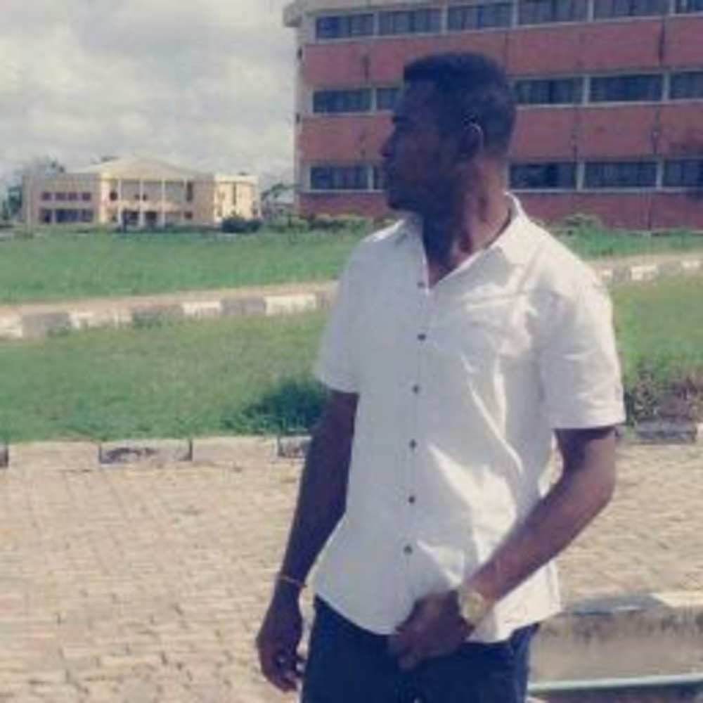 Meet your Posher, Philemon